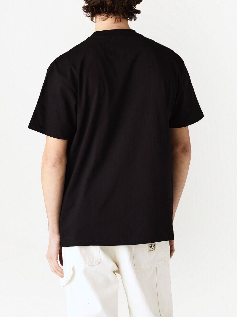 I031031 BLACK CARHARTT WIP