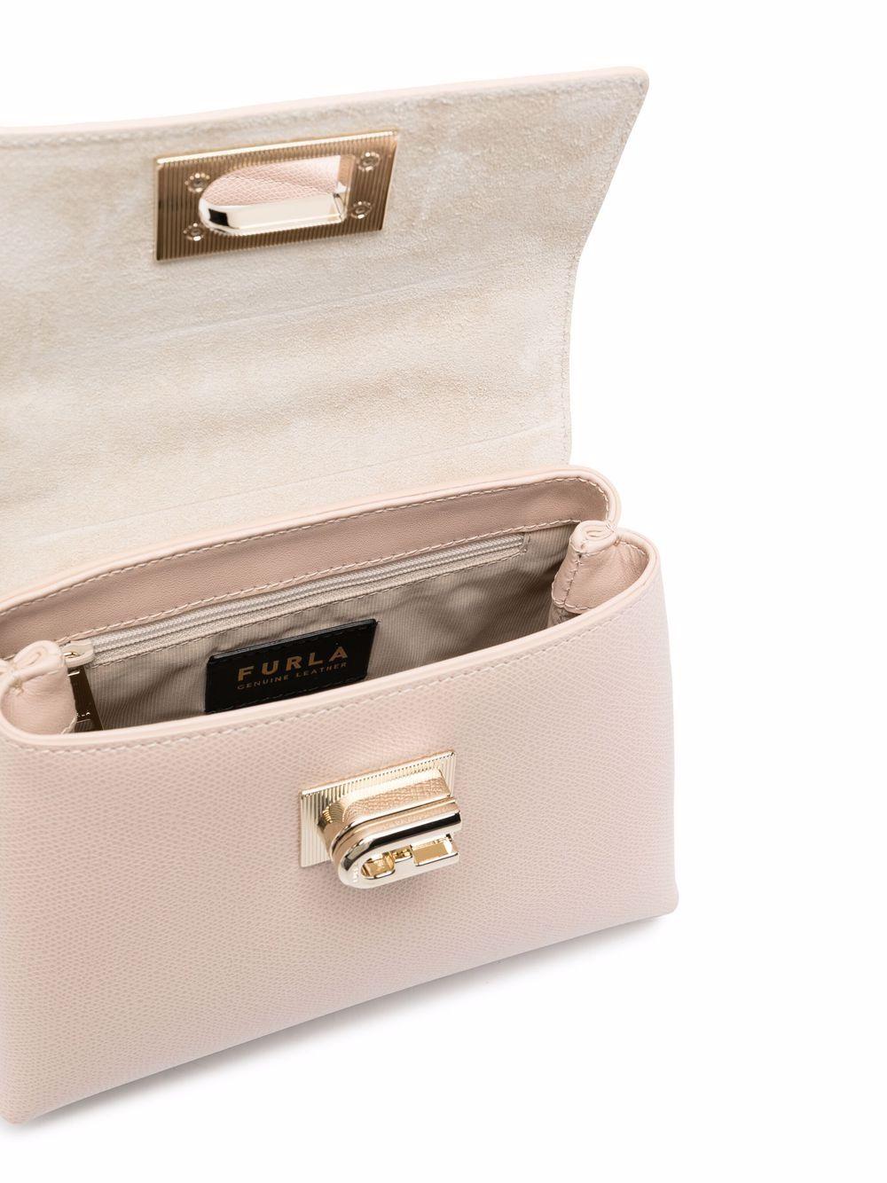 Furla 1927 Borsa a mano mini WB00109 - ARE000 B4L00 BALLERINA FURLA