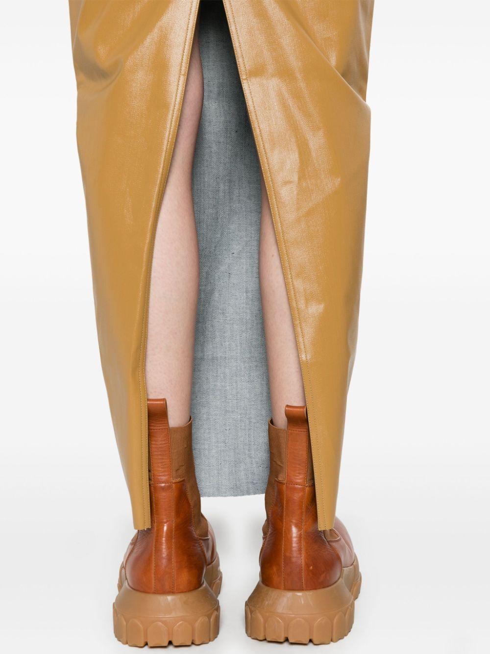 RP02D3344SCT 62 HONEY RICK OWENS