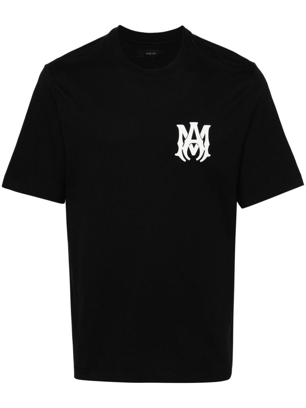 Amiri T-shirt AMJYTE1074 BLACK AMIRI