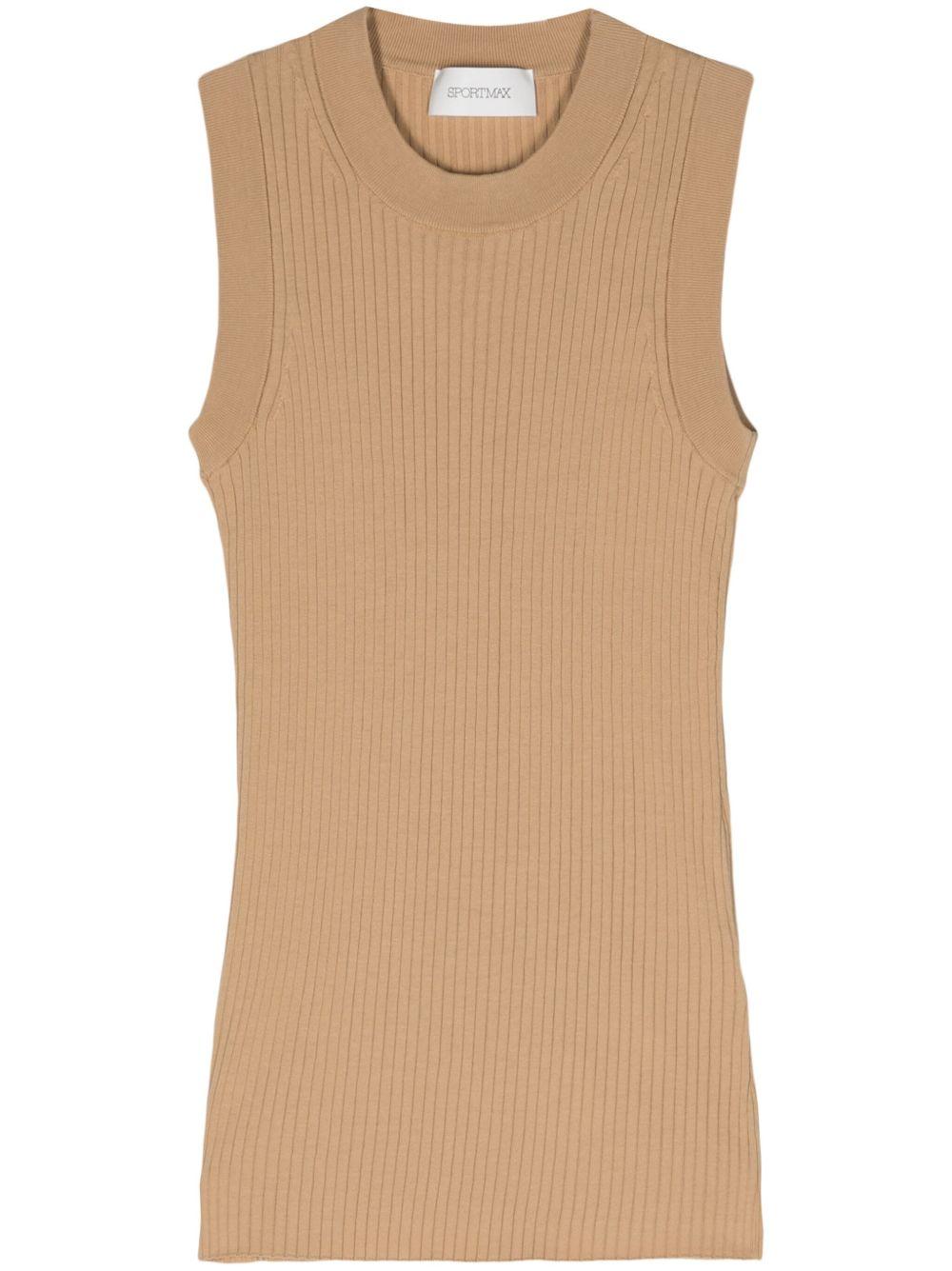 TOLEDOMM12108 004 BEIGE SPORTMAX