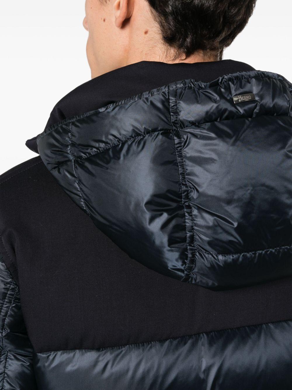 PI001094U12020 9200 BLU NAVY HERNO