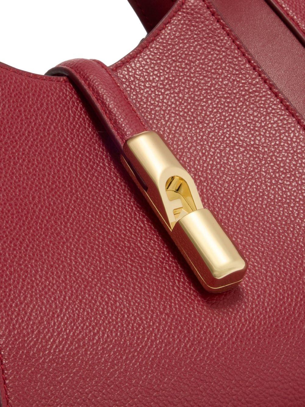 WB01789BX3353 CGQ00 CILIEGIA FURLA