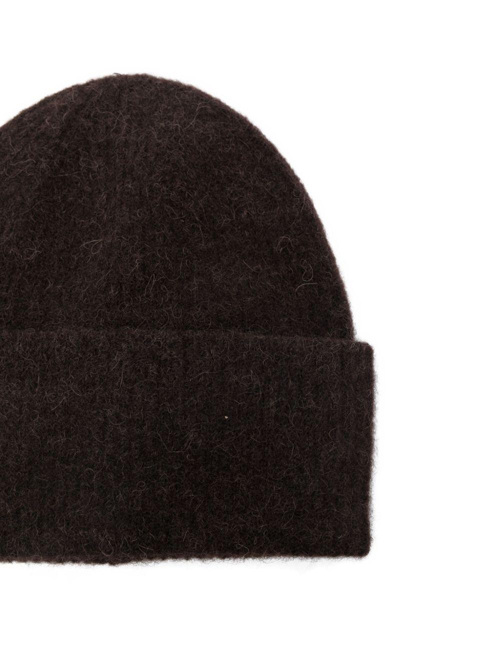 Nor Hat F16407300 BLACK COFFEE SAMSOE SAMSOE