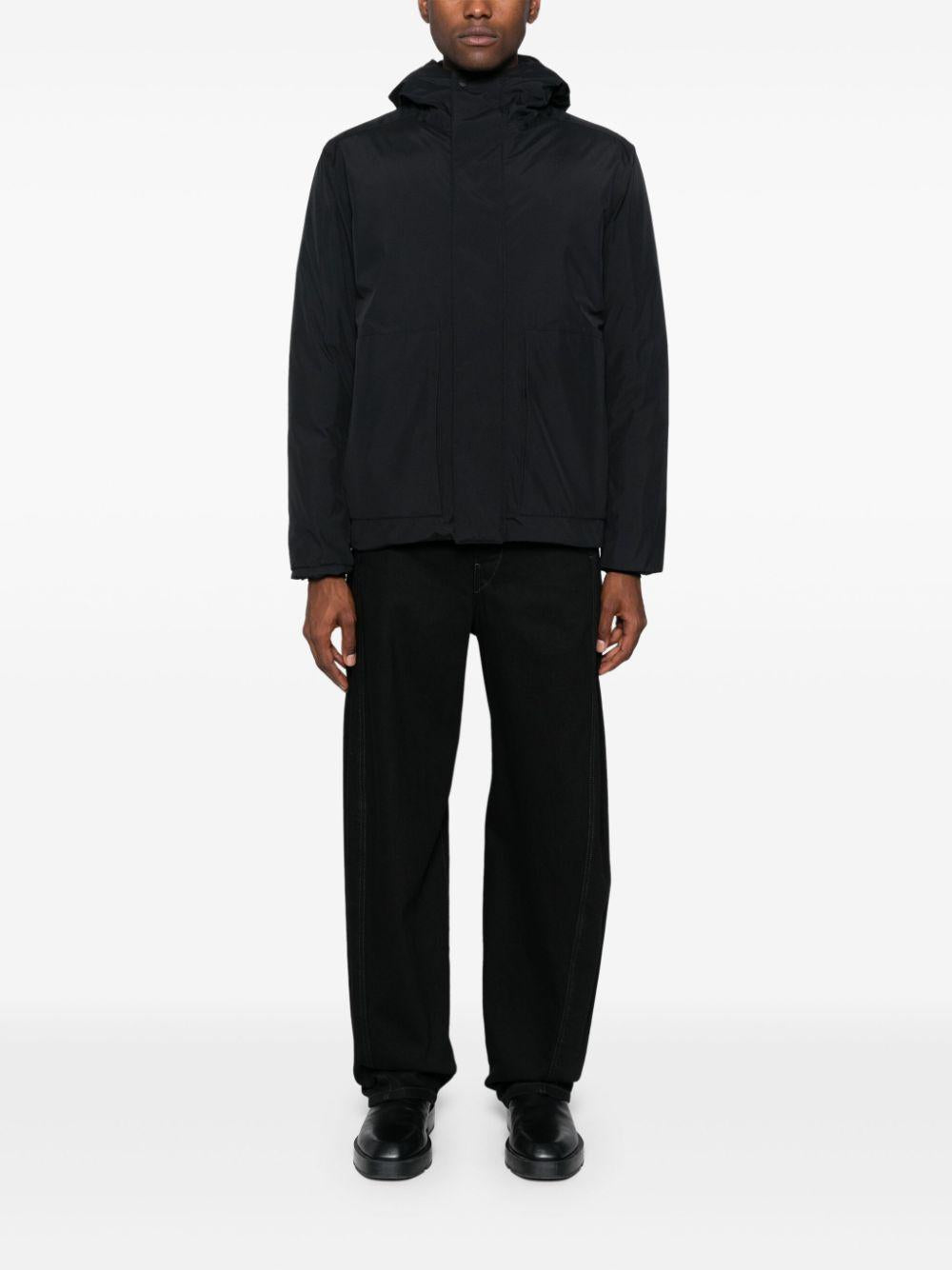 PI00359UL11106 9300 NERO HERNO