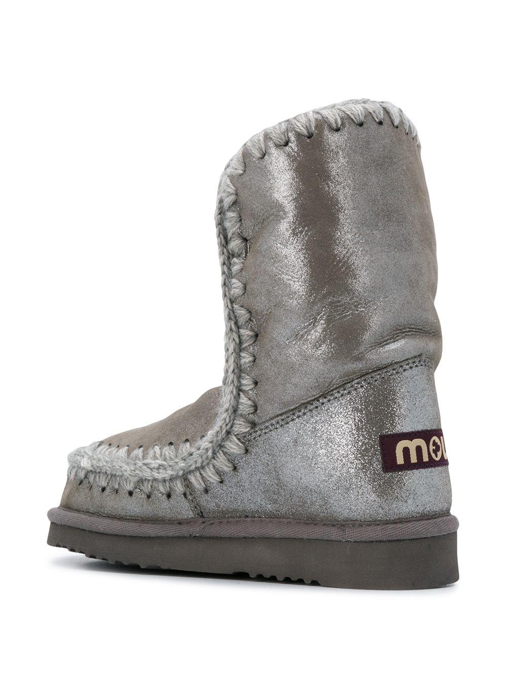 FW101000C MGL MICROGLITTER LAPPONIA MOU