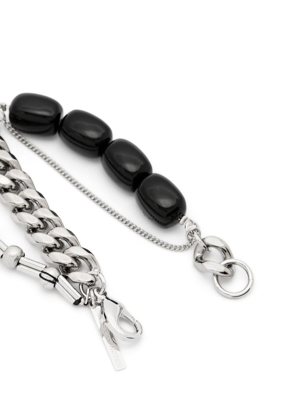 BRACELM242113 900 BLACK DRIES VAN NOTEN