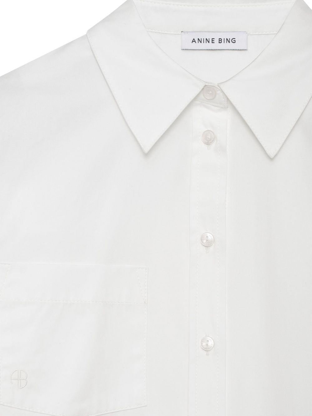 A075832100 WHITE ANINE BING