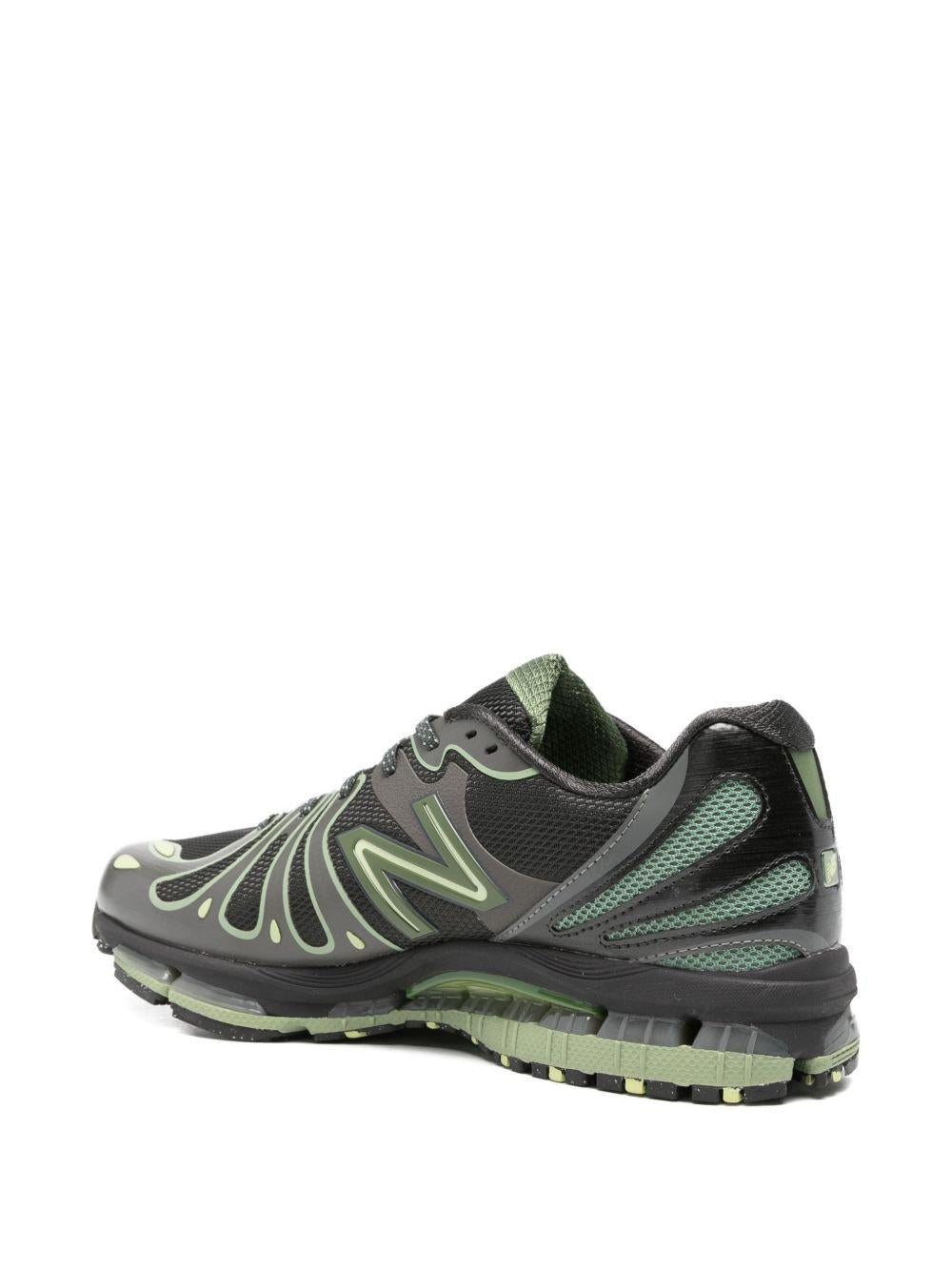 Abzorb 1890 Faded Black Green U189071H FADED GREEN NEW BALANCE