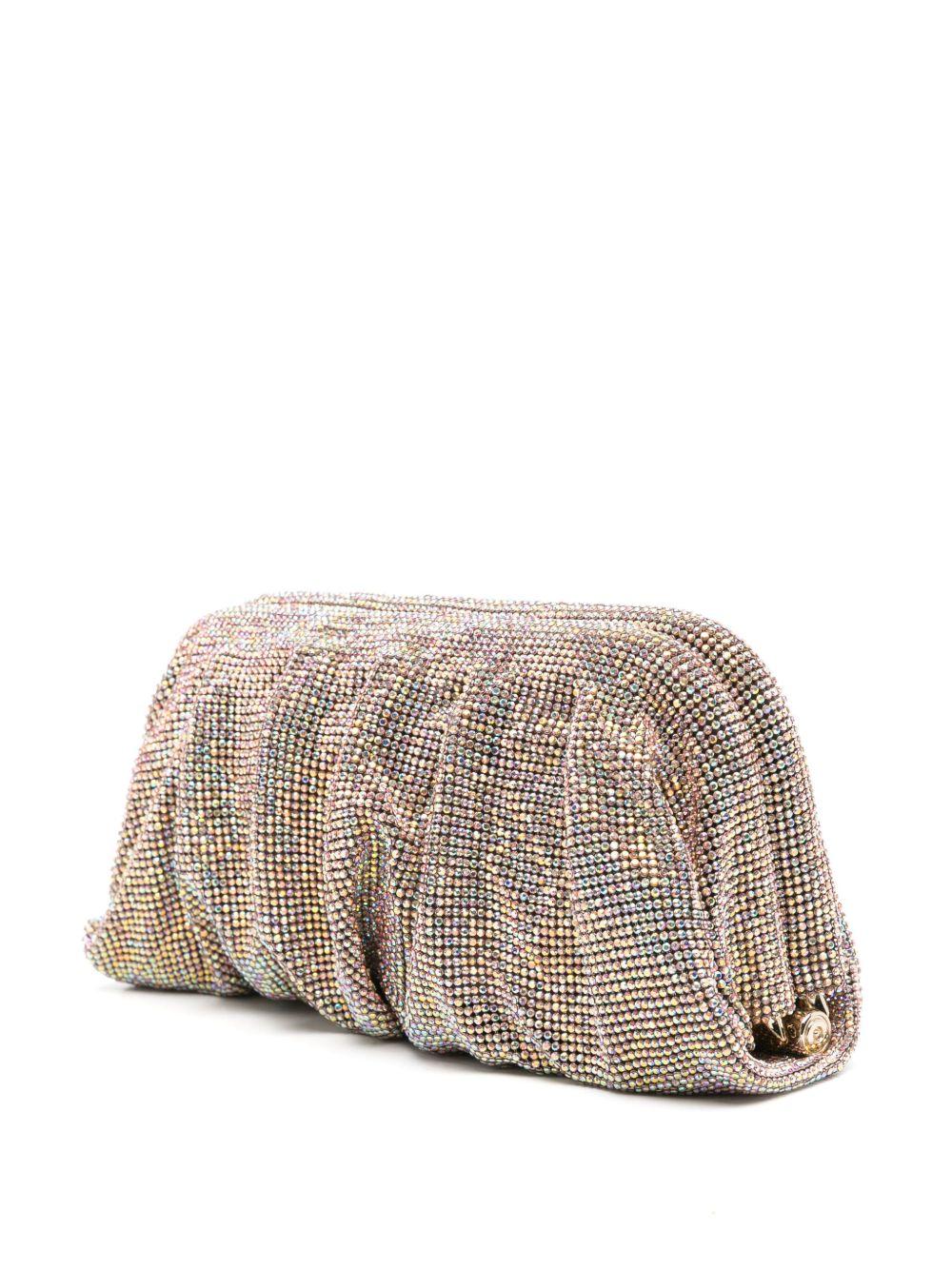 SS24010 030 GLI AMANTI IN ROSA BENEDETTA BRUZZICHES