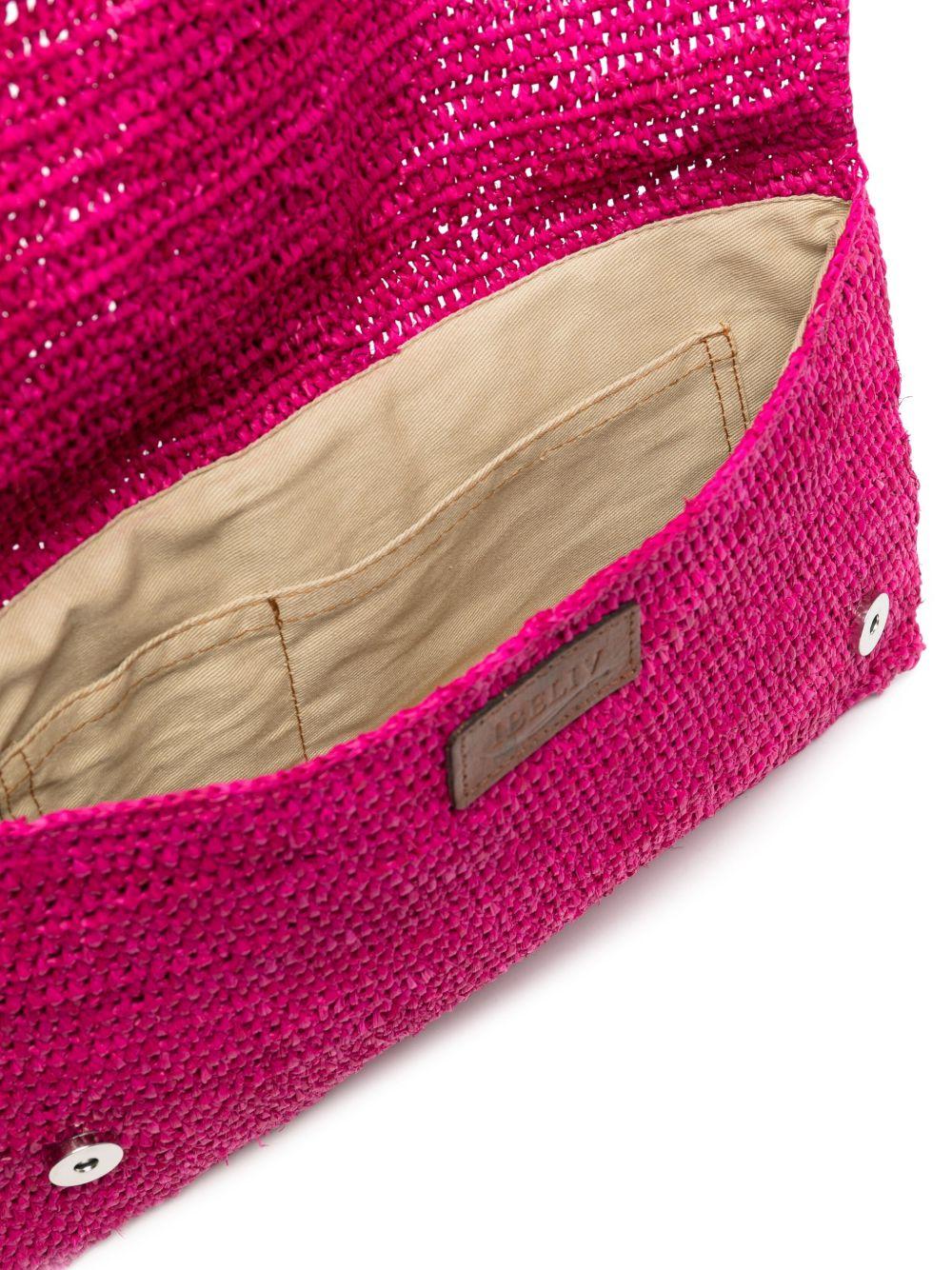 BELIZI FUCHSIA IBELIV