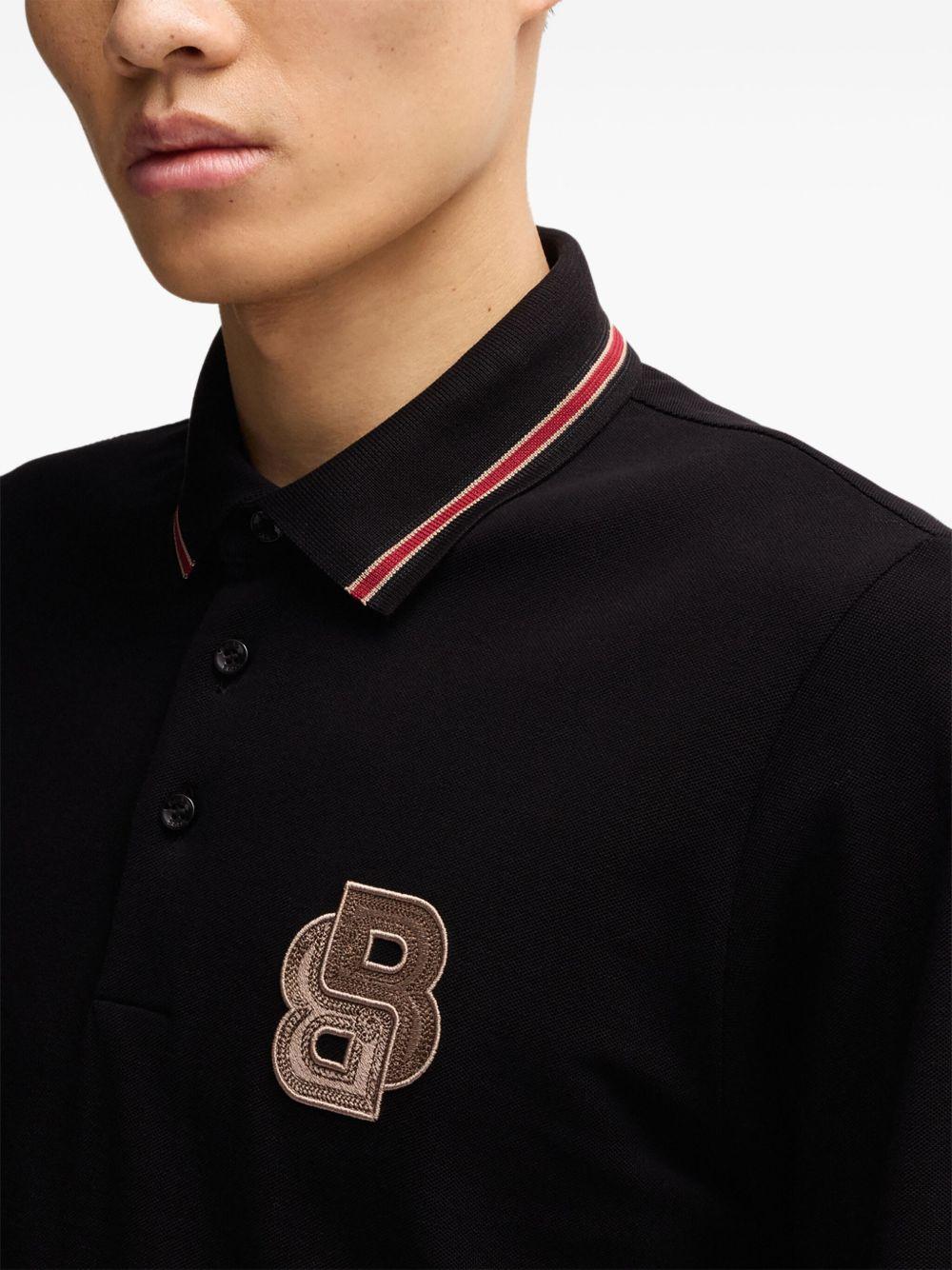 50532961 001 BLACK BOSS