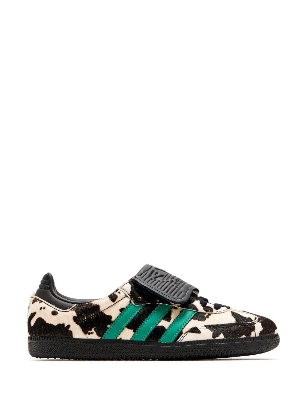 JS3930 COW GREEN ADIDAS ORIGINALS