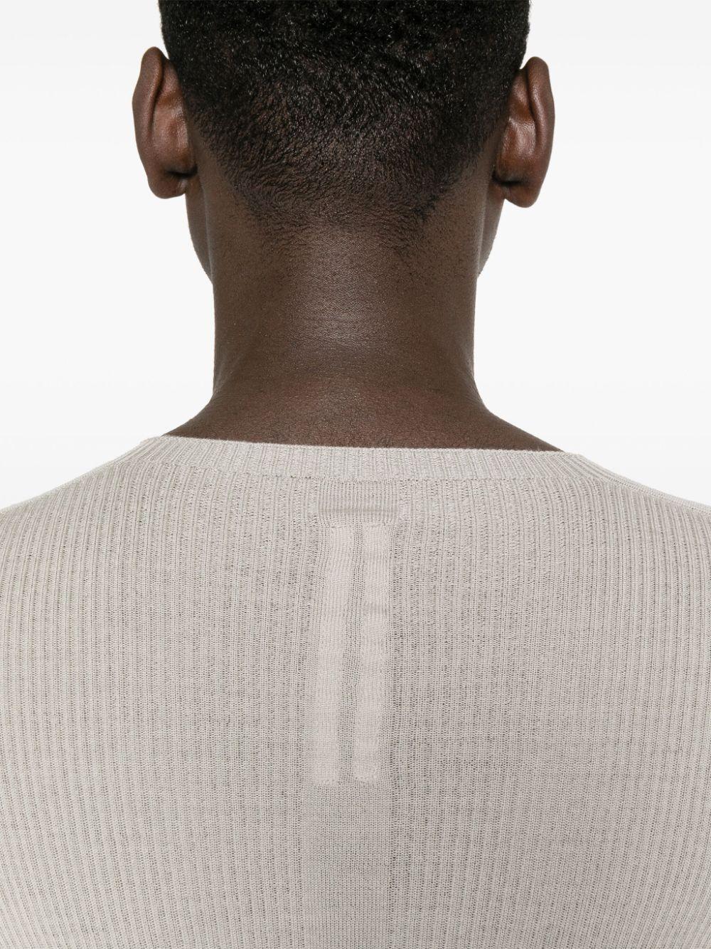 RU02D6637RIBM 08 PEARL RICK OWENS