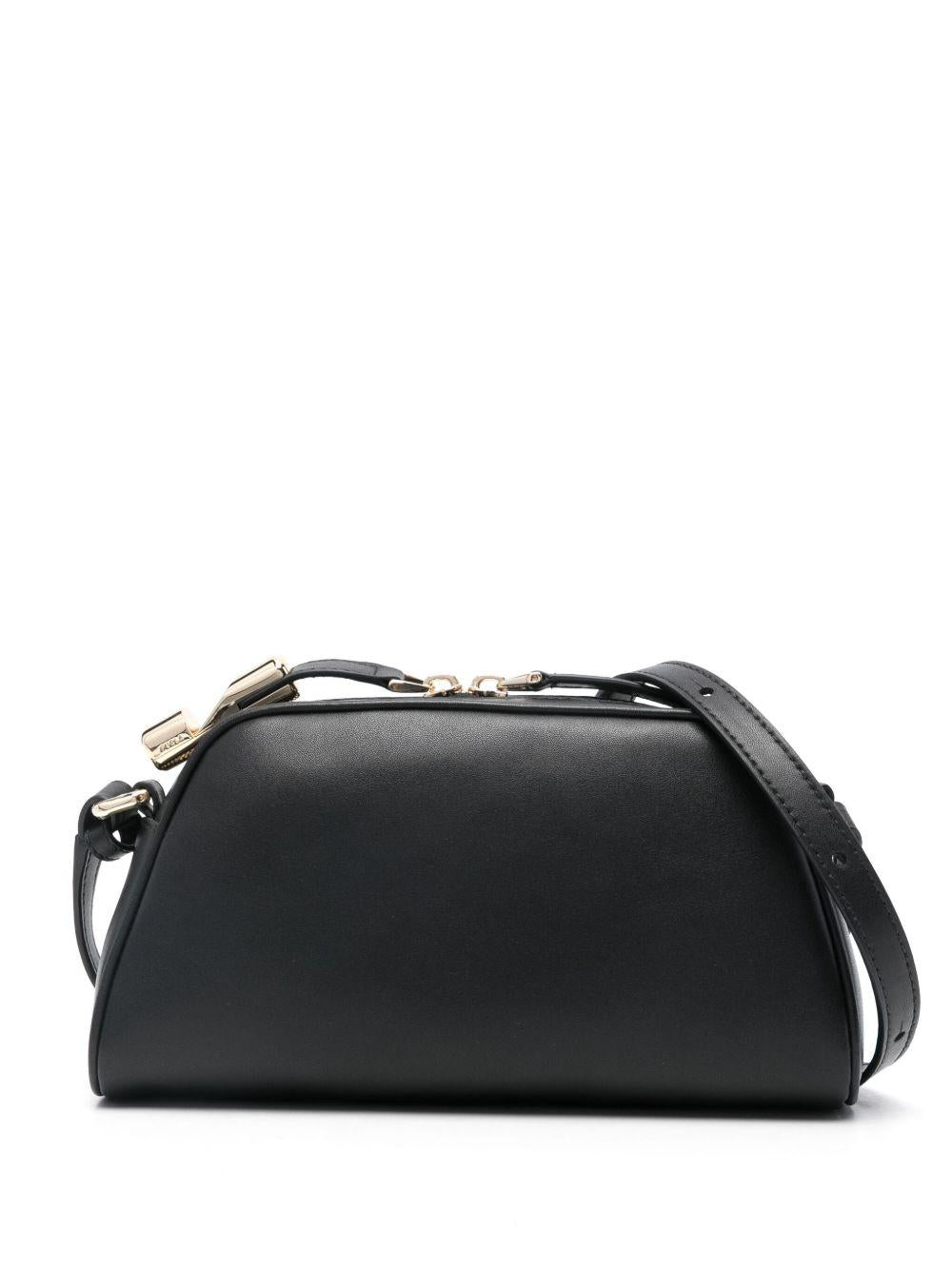 Goccia borsa mini WE00747 - BX3104 O6000 NERO FURLA