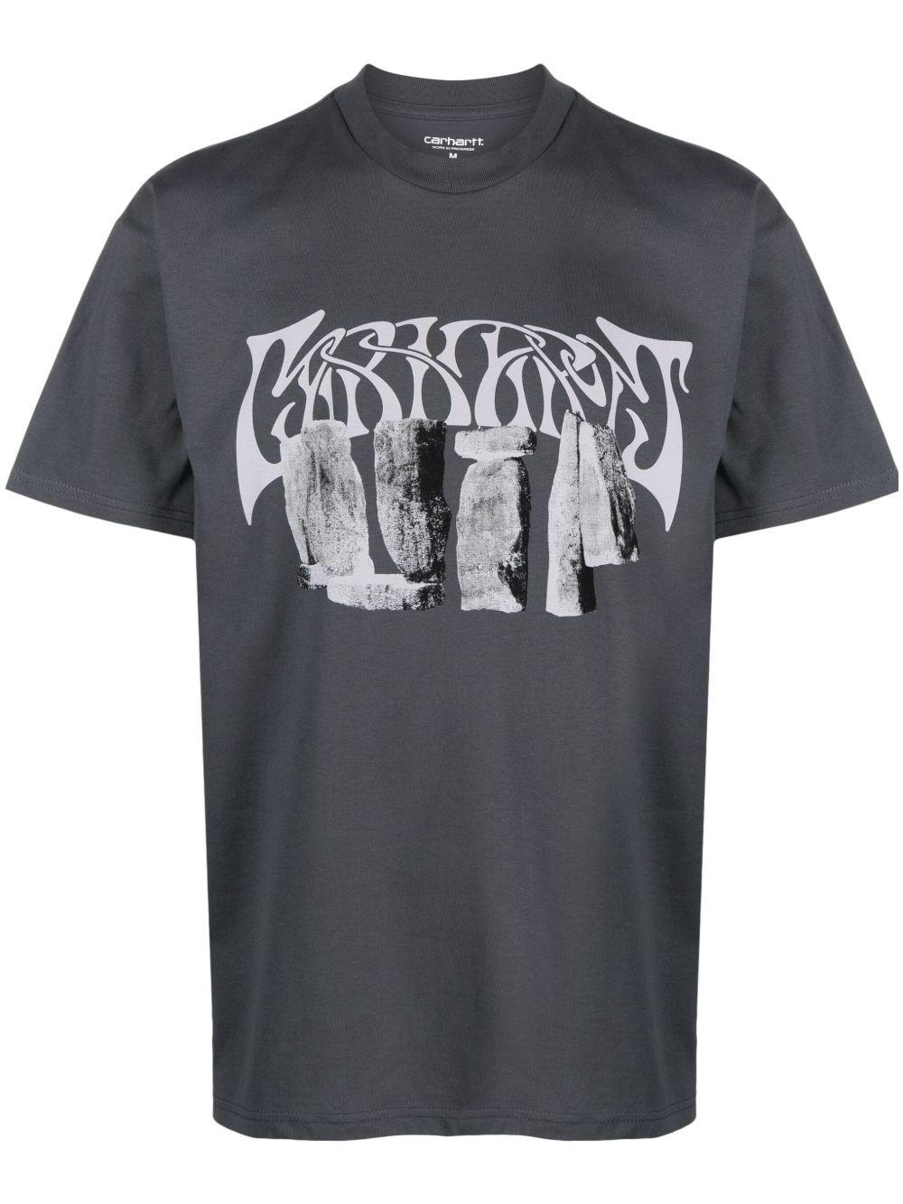 I032877 20CXX ZEUS GREY CARHARTT WIP