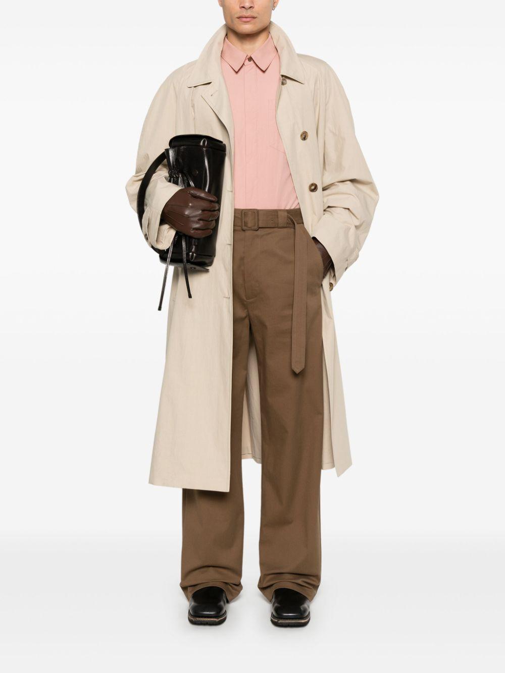 PAULSON9122 703 BROWN DRIES VAN NOTEN