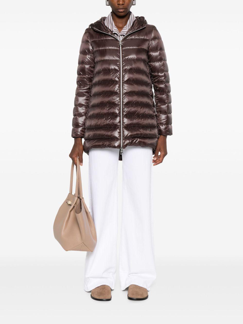 PI00133DR12017Z 8810 FONDENTE HERNO