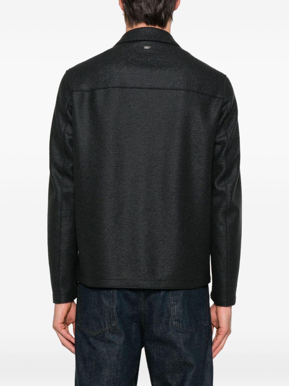 GI00090UR33372 9287 BLUE HERNO