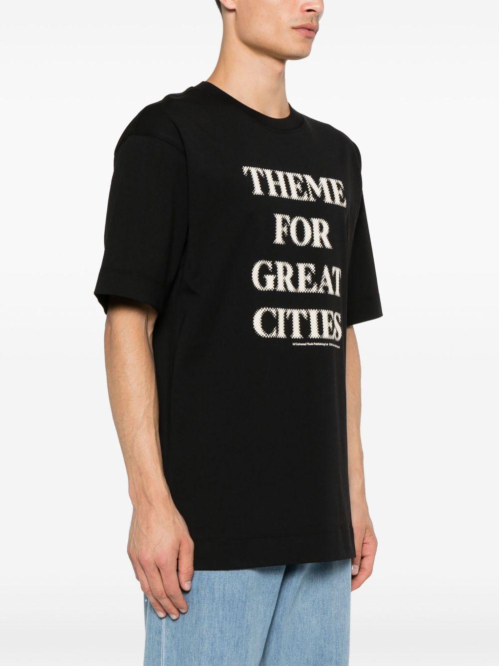 HELIPR9603 900 BLACK DRIES VAN NOTEN