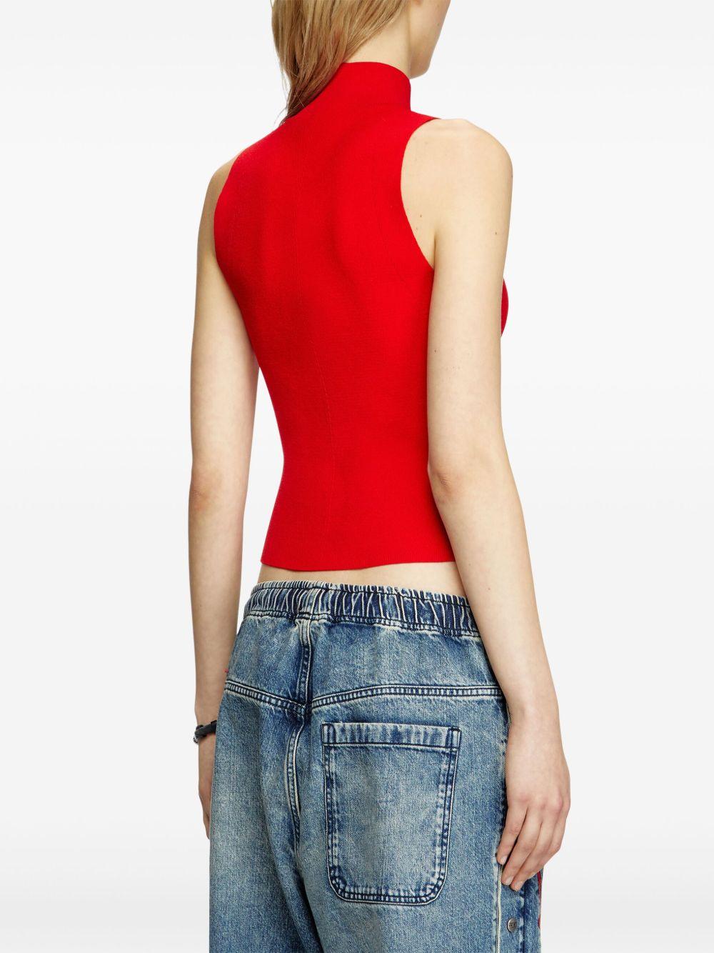 A130200DLAX 42A RED DIESEL