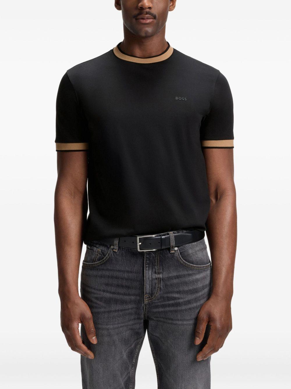 50543858 001 BLACK BOSS