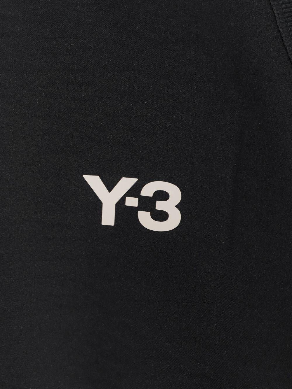 Basketball Jersey KS7638 BLACK Y-3