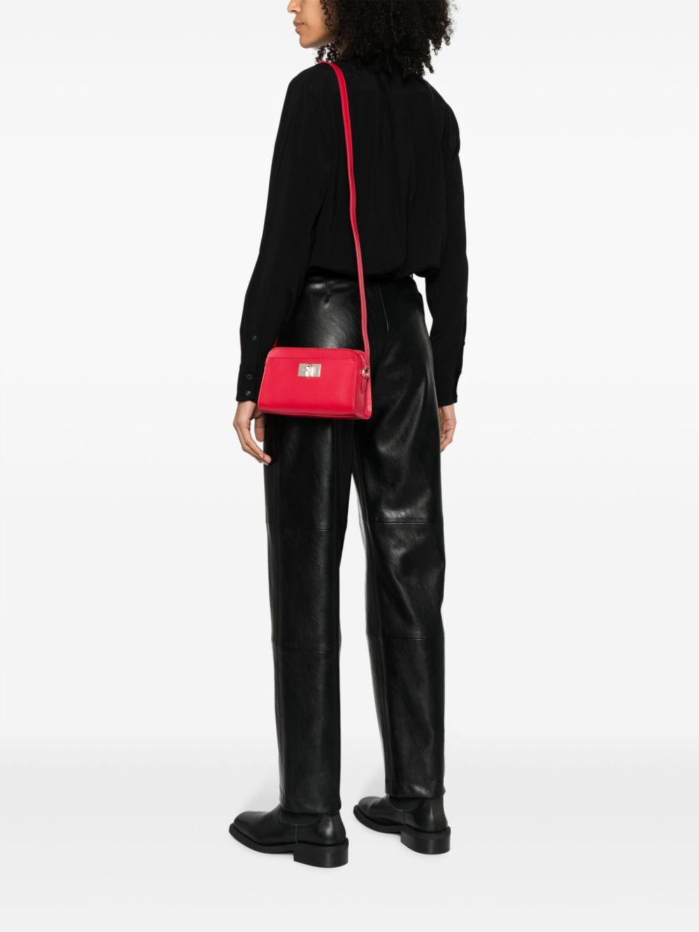 WB01083ARE000 2673S ROSSO VENEZIANO FURLA