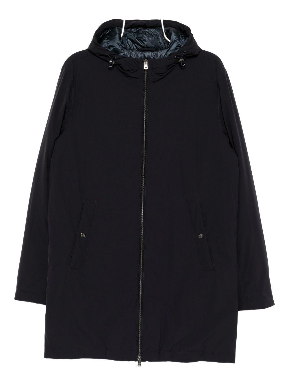 PA00030UR12387SZ 9280 BLUE SCURO HERNO