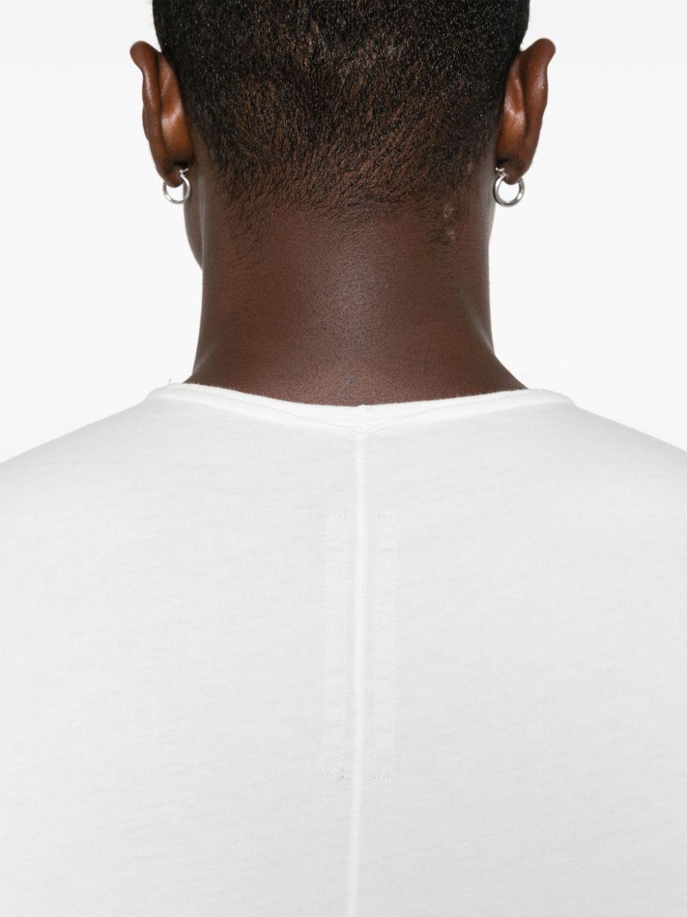 DU02D2250RNEP4 1109 MILK BLACK RICK OWENS DRKSHDW