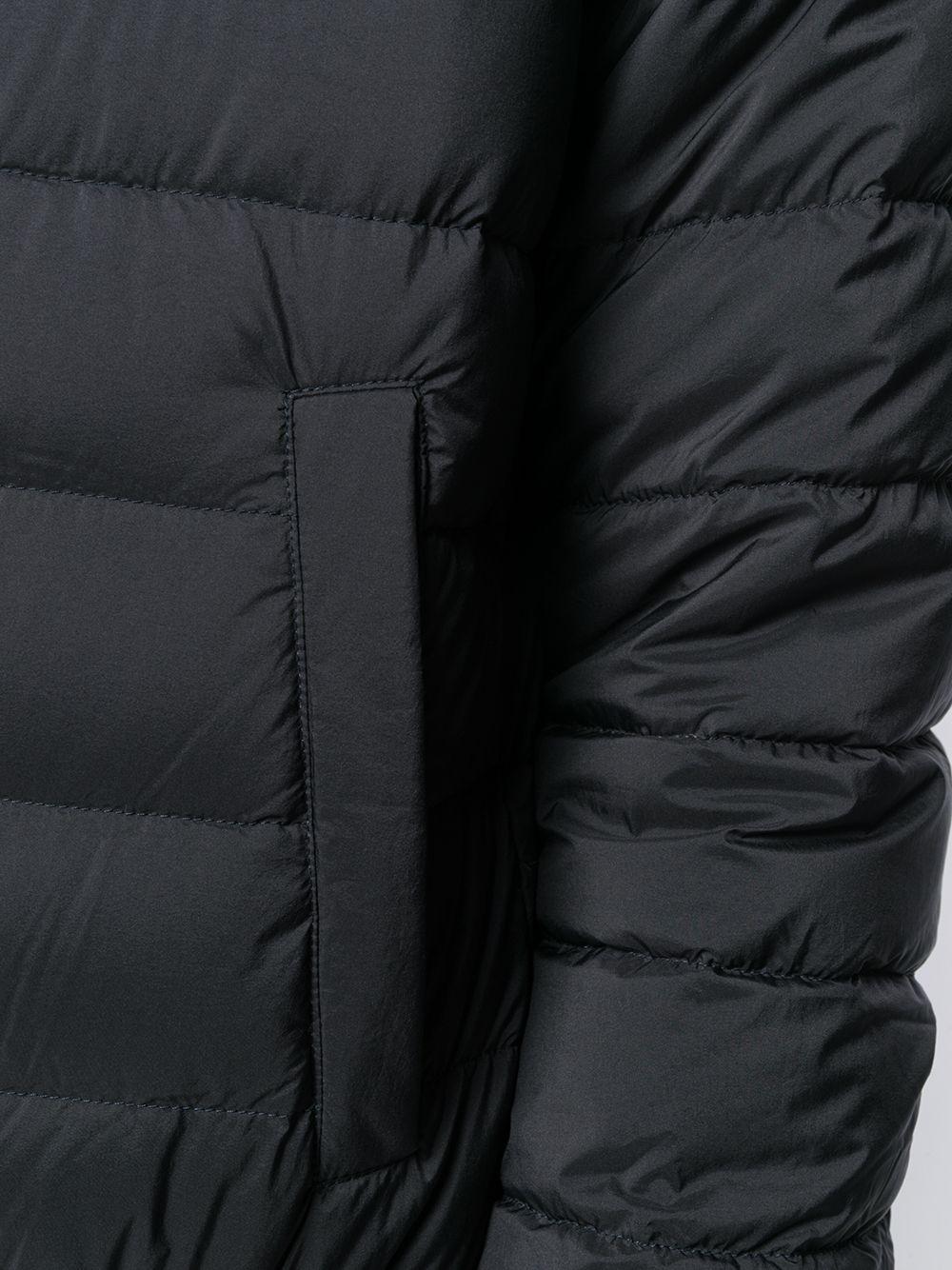 PI010ULE19288 9200 BLUE NAVY HERNO