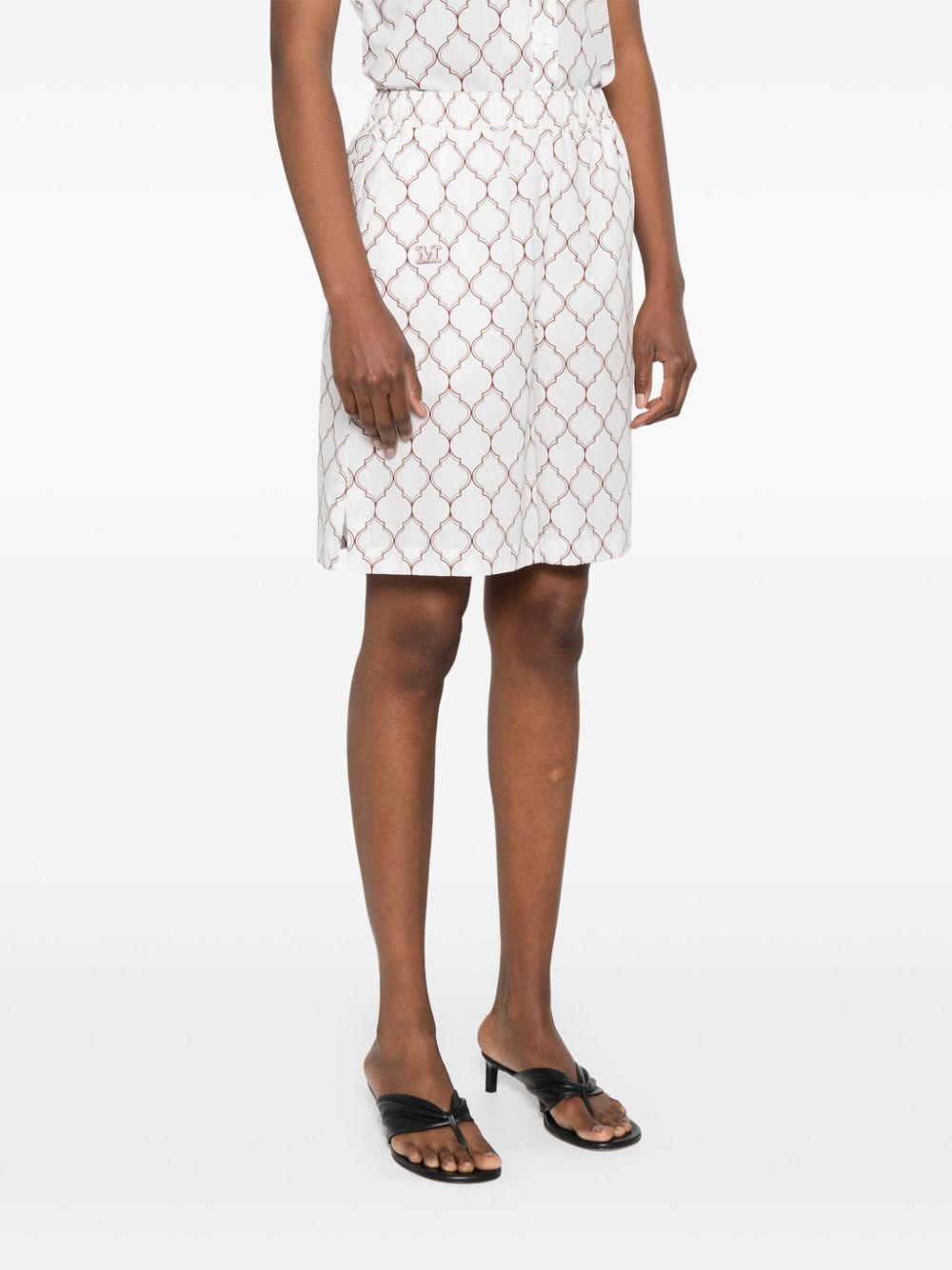 ULULATOMM10126 003 MONOGRAM MAX MARA