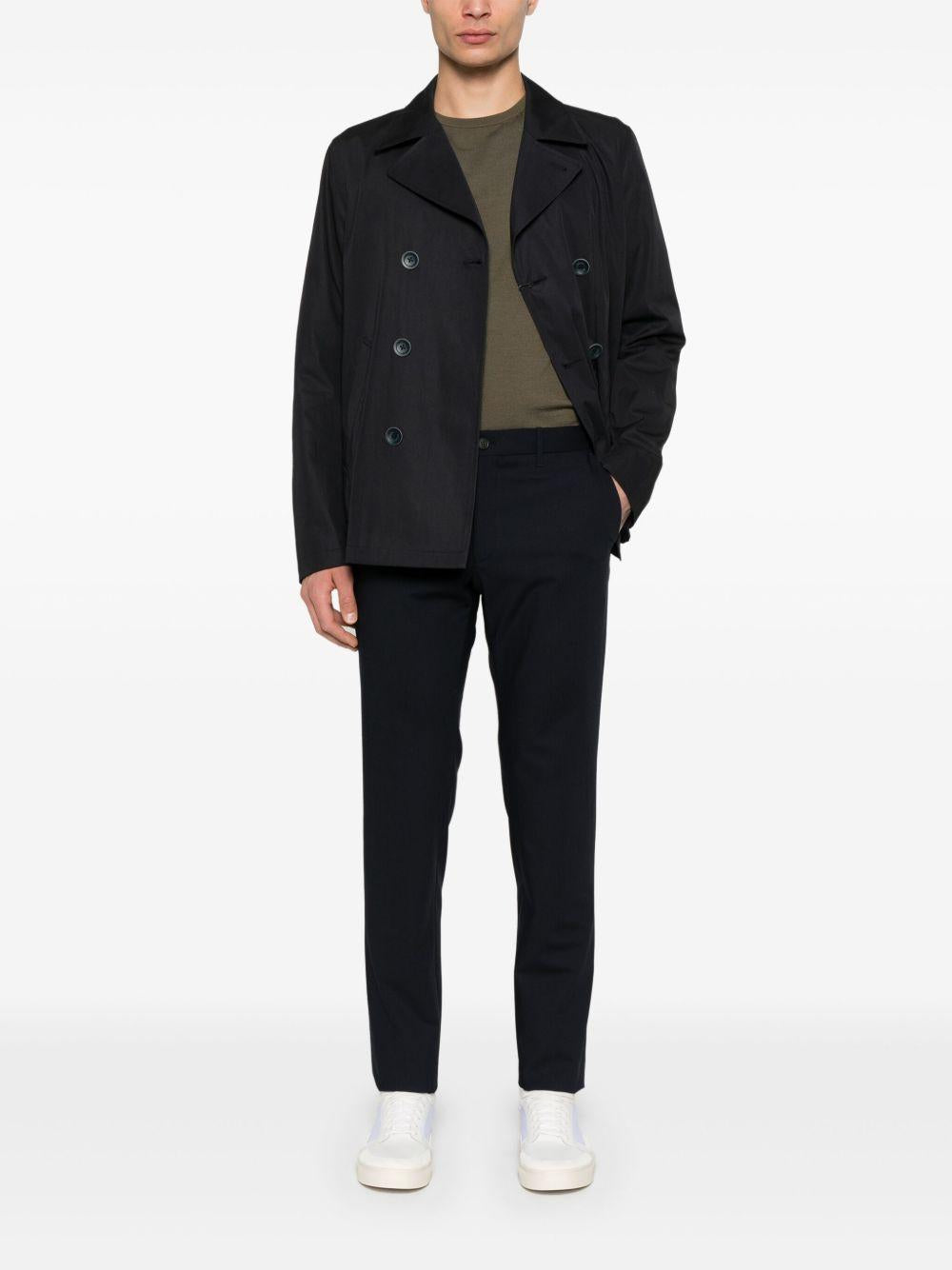 Pantaloni Pattern 30 1TS0849169B 820 INCOTEX