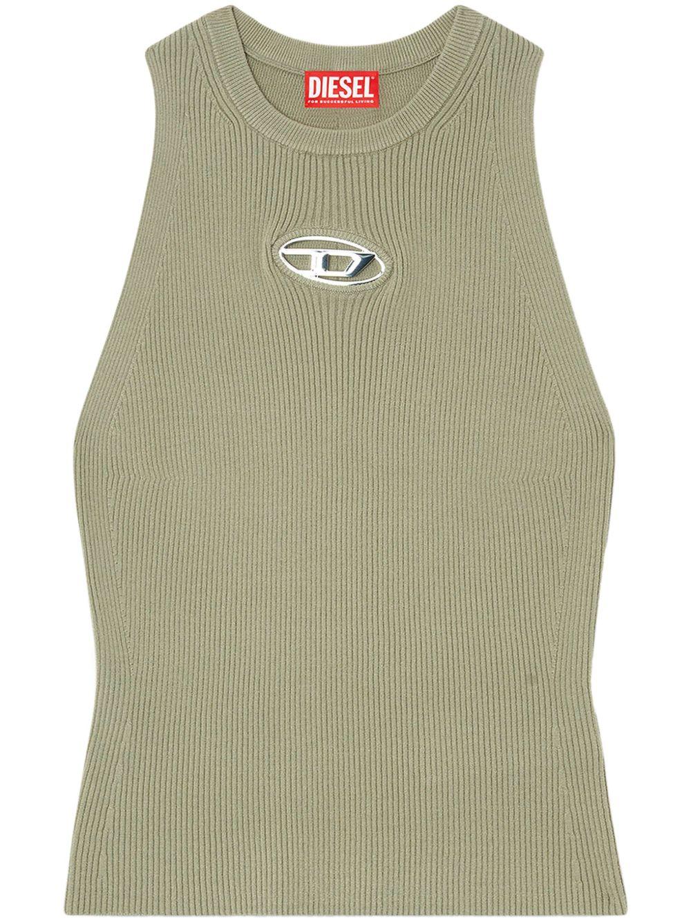 M-Caddix Top A174500DLAX 5DR GREEN DIESEL