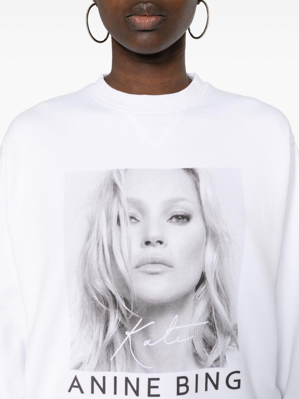 A085055100A WHITE ANINE BING