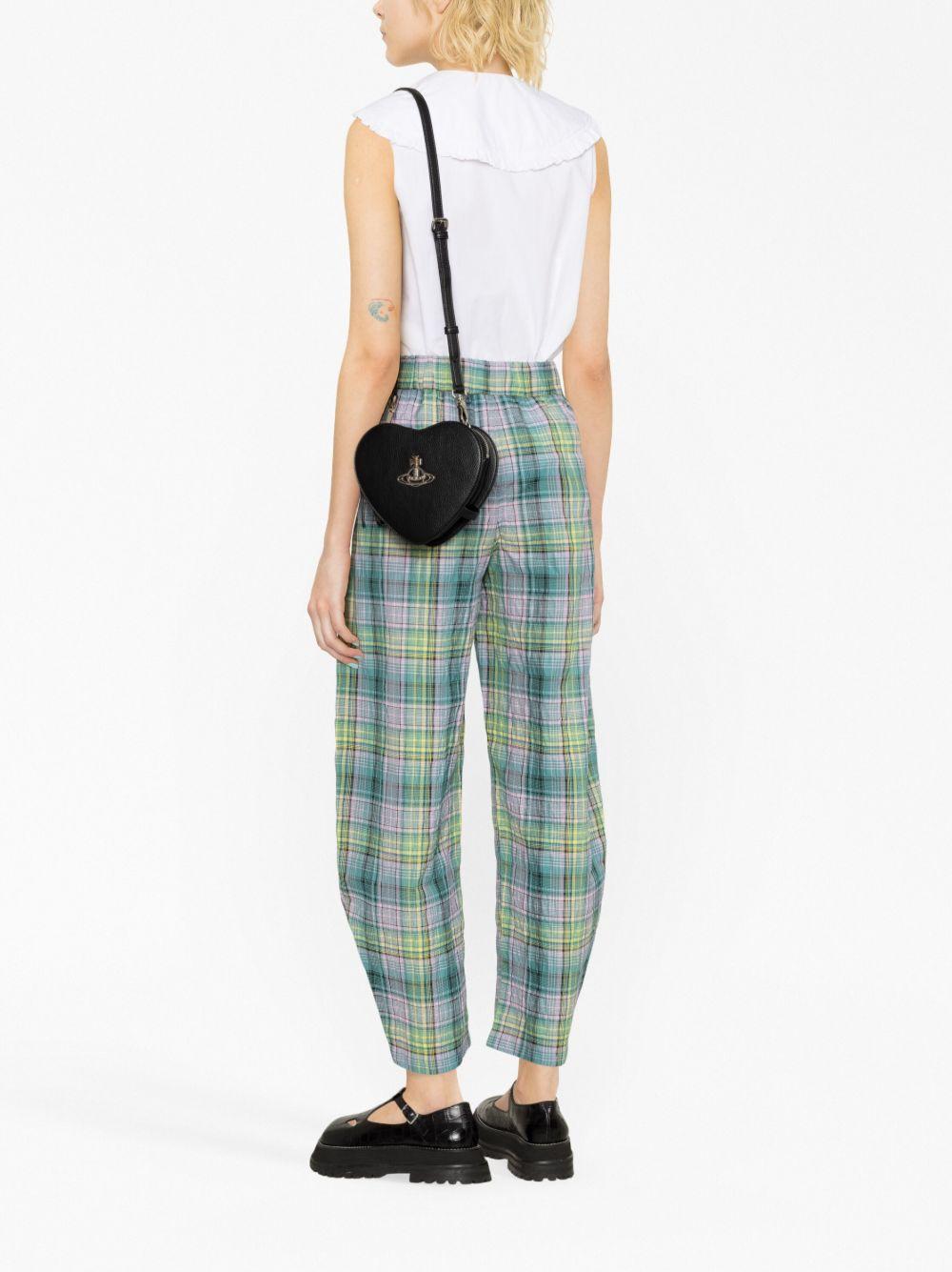 4304006MS000DLA N403 BLACK VIVIENNE WESTWOOD