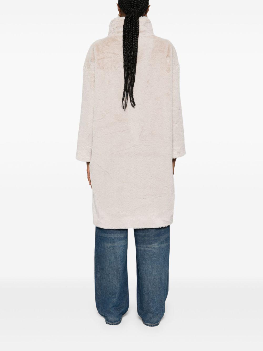 GC000491D12422 1985 CHANTILLY HERNO