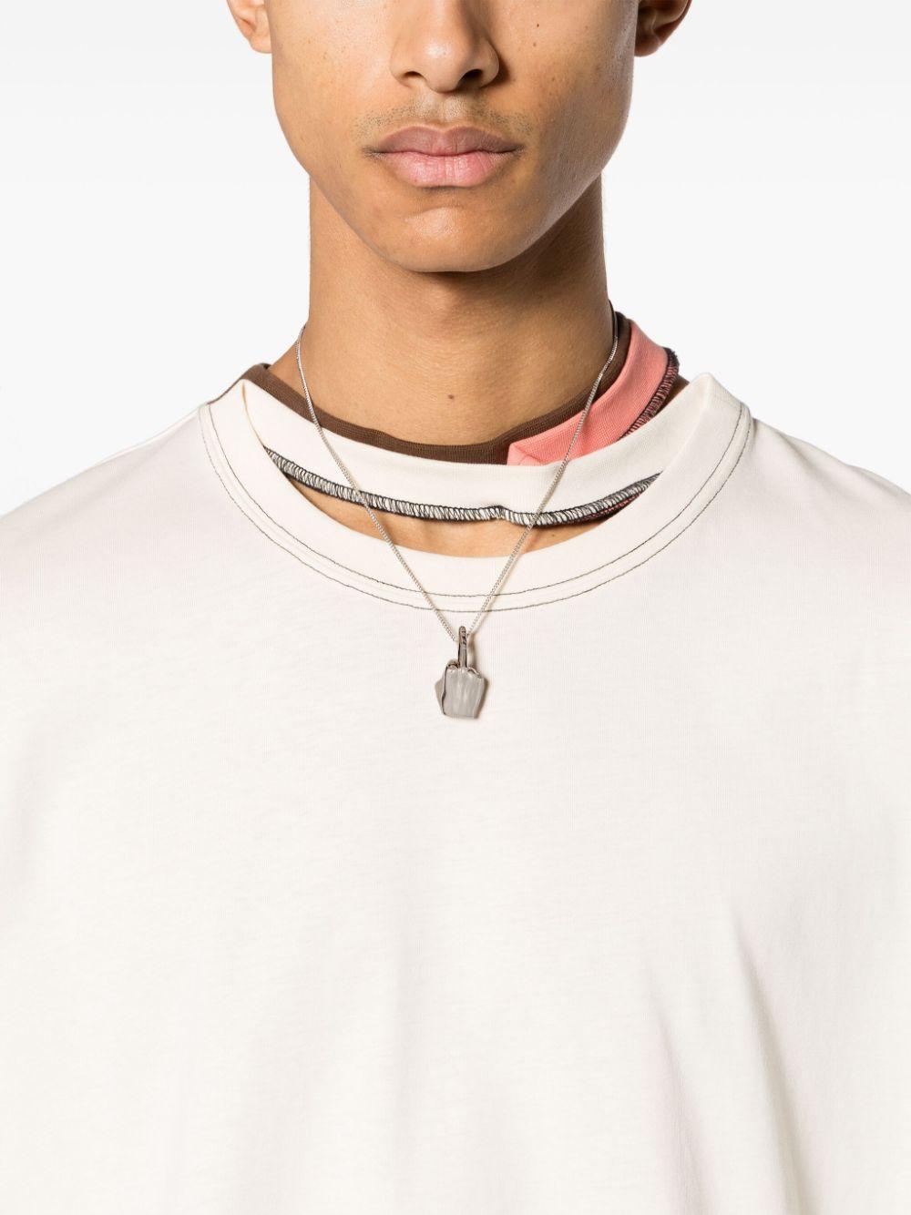 640NE008 SILVER Y / PROJECT