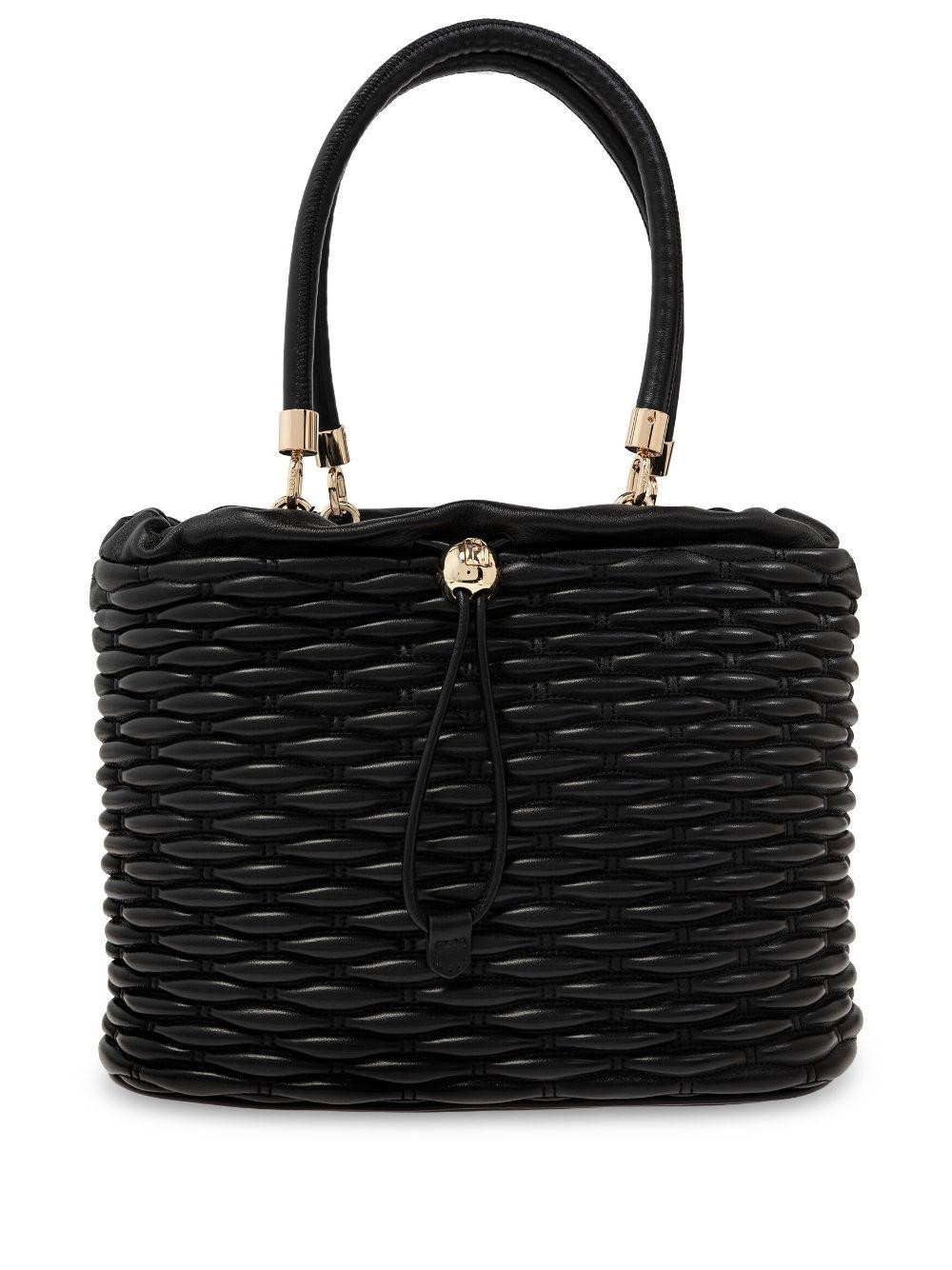 WB01466BX3221 O6000 NERO FURLA