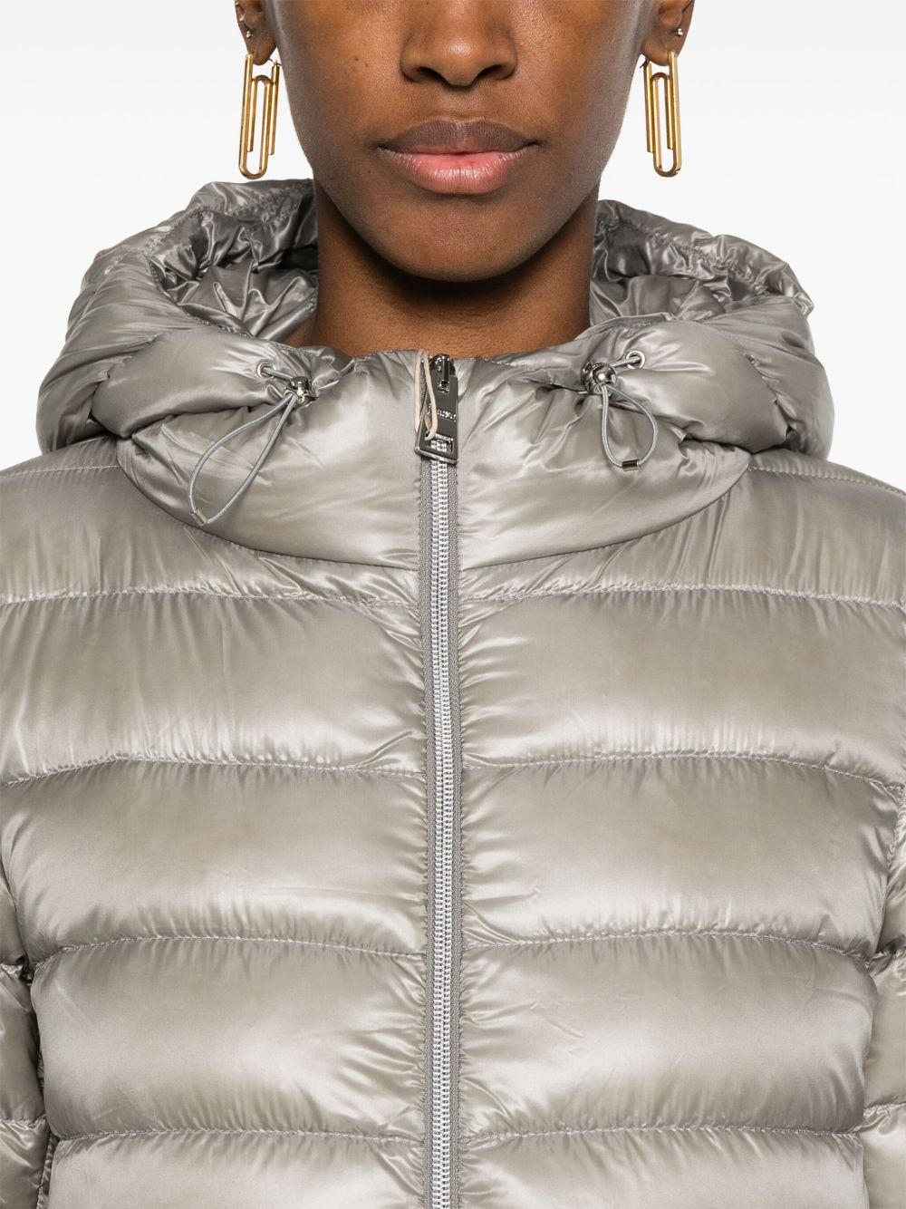 PI00133DR12017Z 9406 GRIGIO PERLA HERNO
