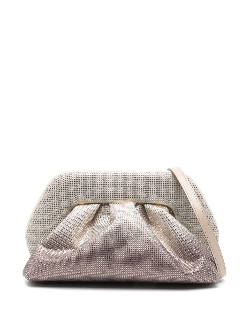 TMSR25TSX18115 SILVER ROSE THEMOIRE