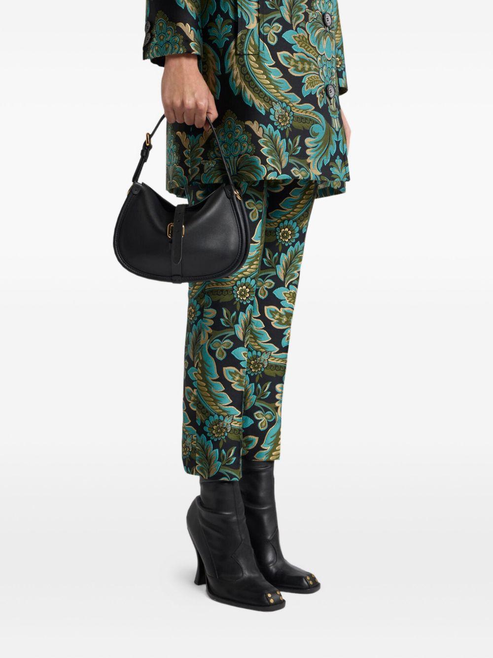 Borsa Pony Piccola in Pelle WP1C0021AP340 N0000 ETRO