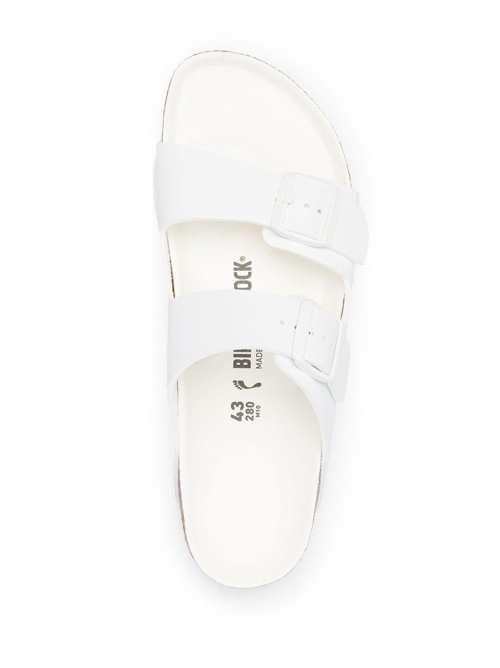 1019046 WHITE BIRKENSTOCK