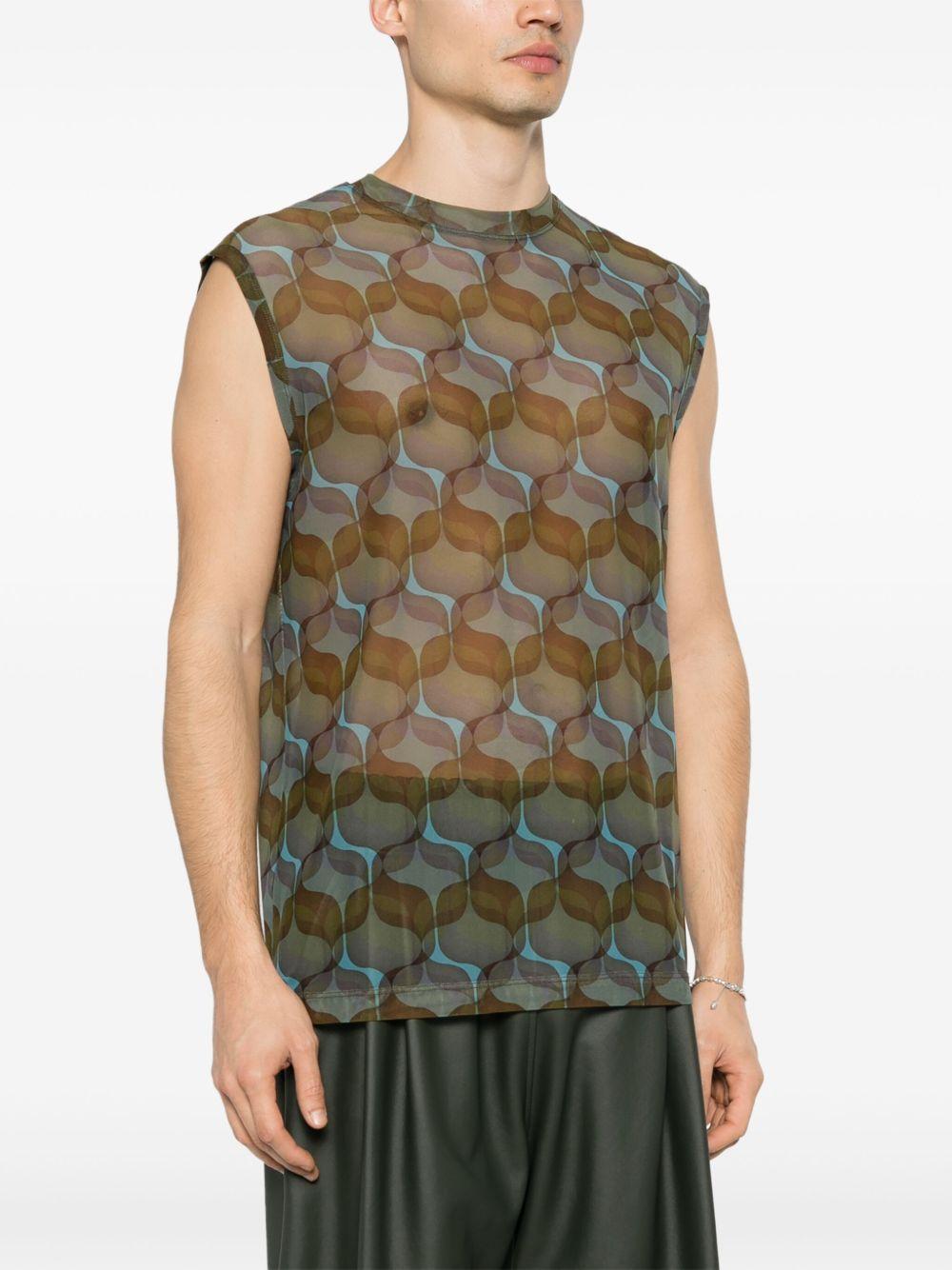 HEYZENPR8616 805 DUST DRIES VAN NOTEN