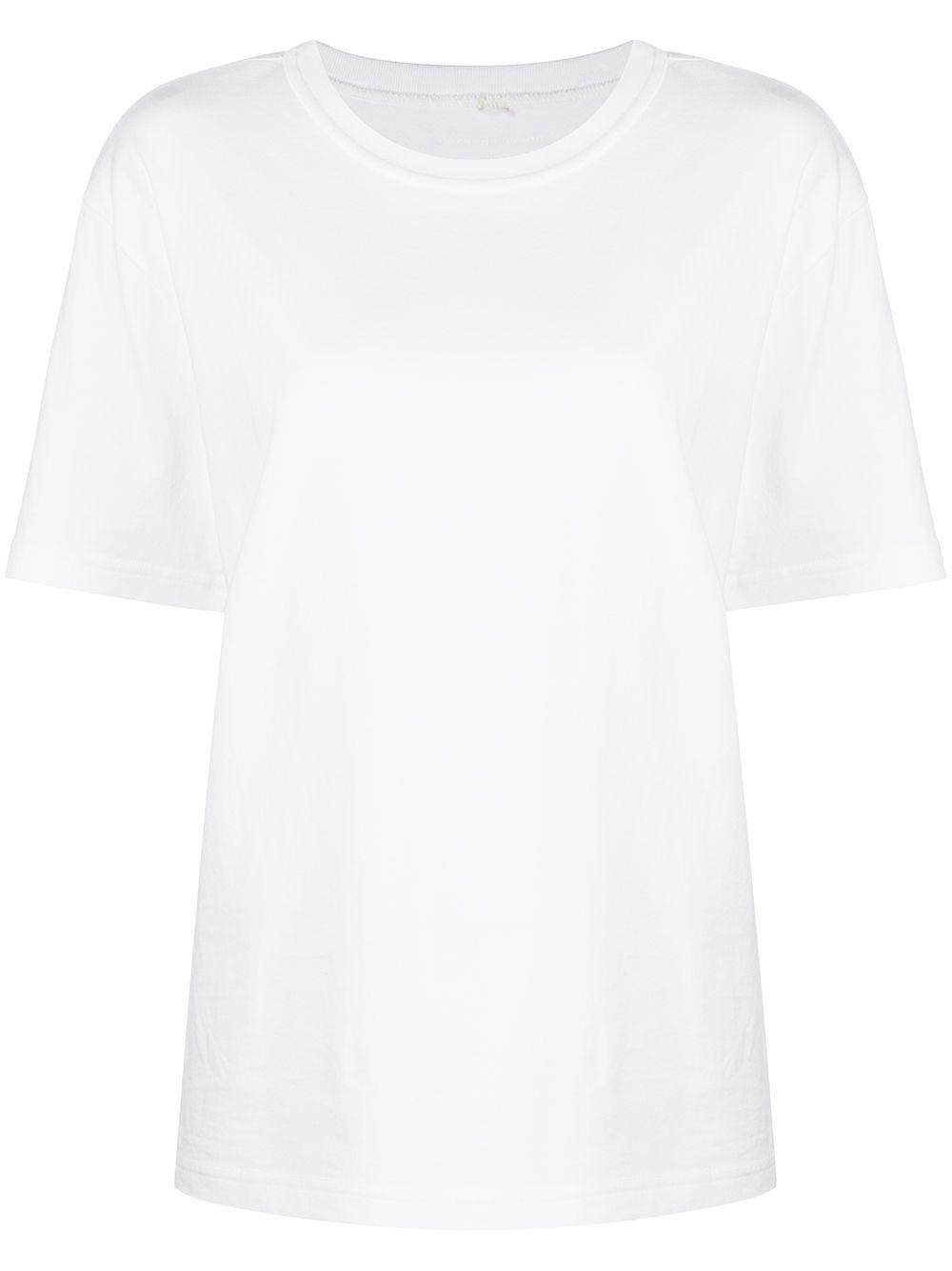 4CC3221357 100 WHITE ALEXANDER WANG