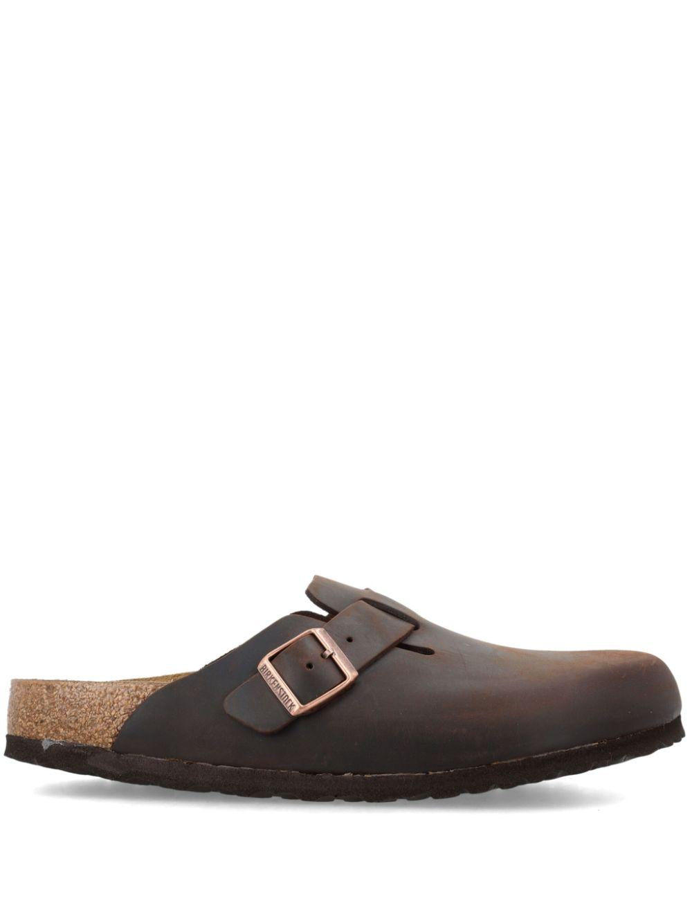 Sandali Boston 860133 HABANA BIRKENSTOCK