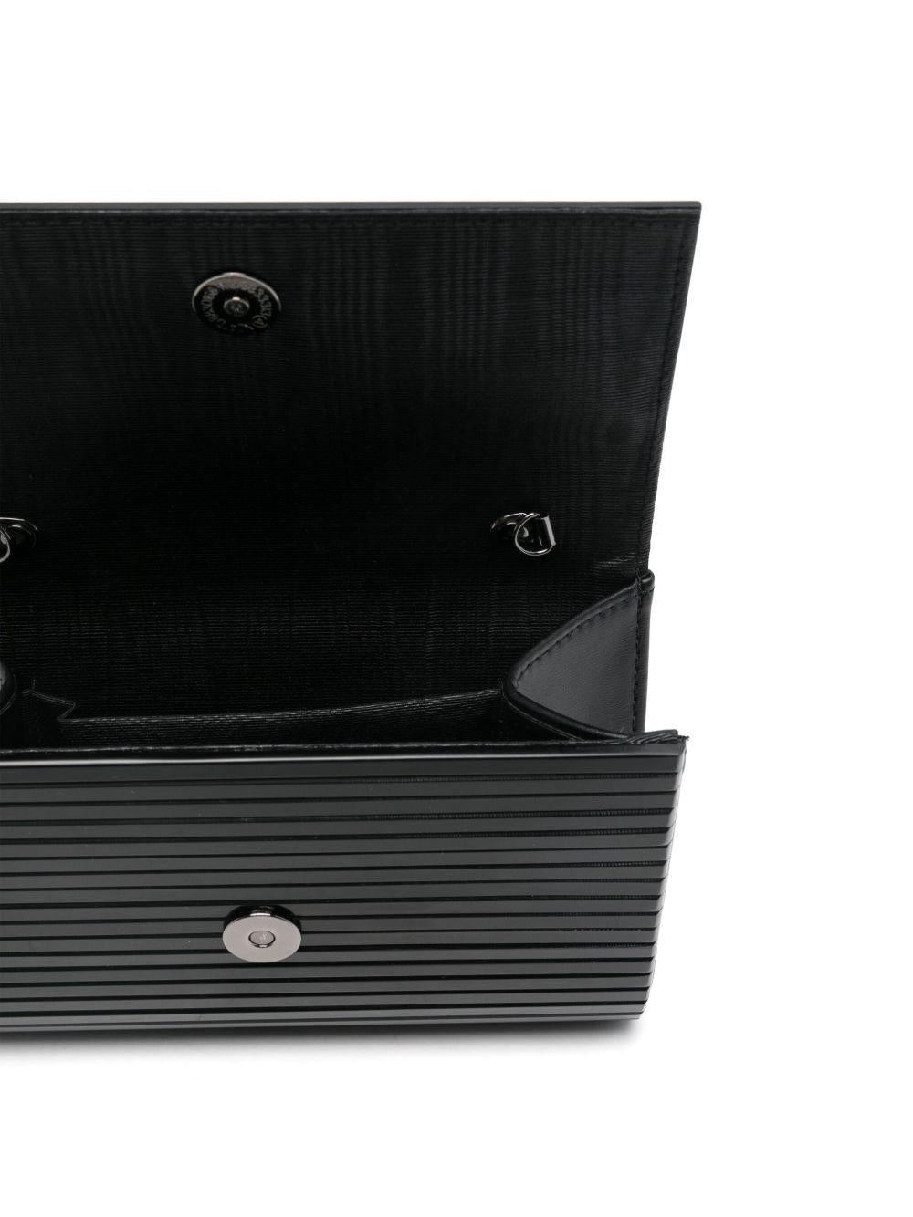 8764000979 BLACK KURT GEIGER LONDON