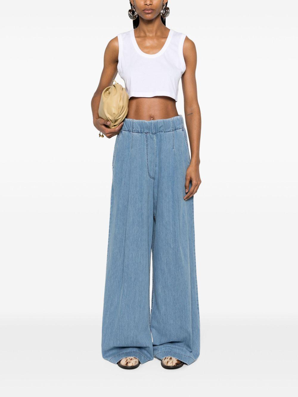 PILADENIM 514 LIGHT BLUE DRIES VAN NOTEN