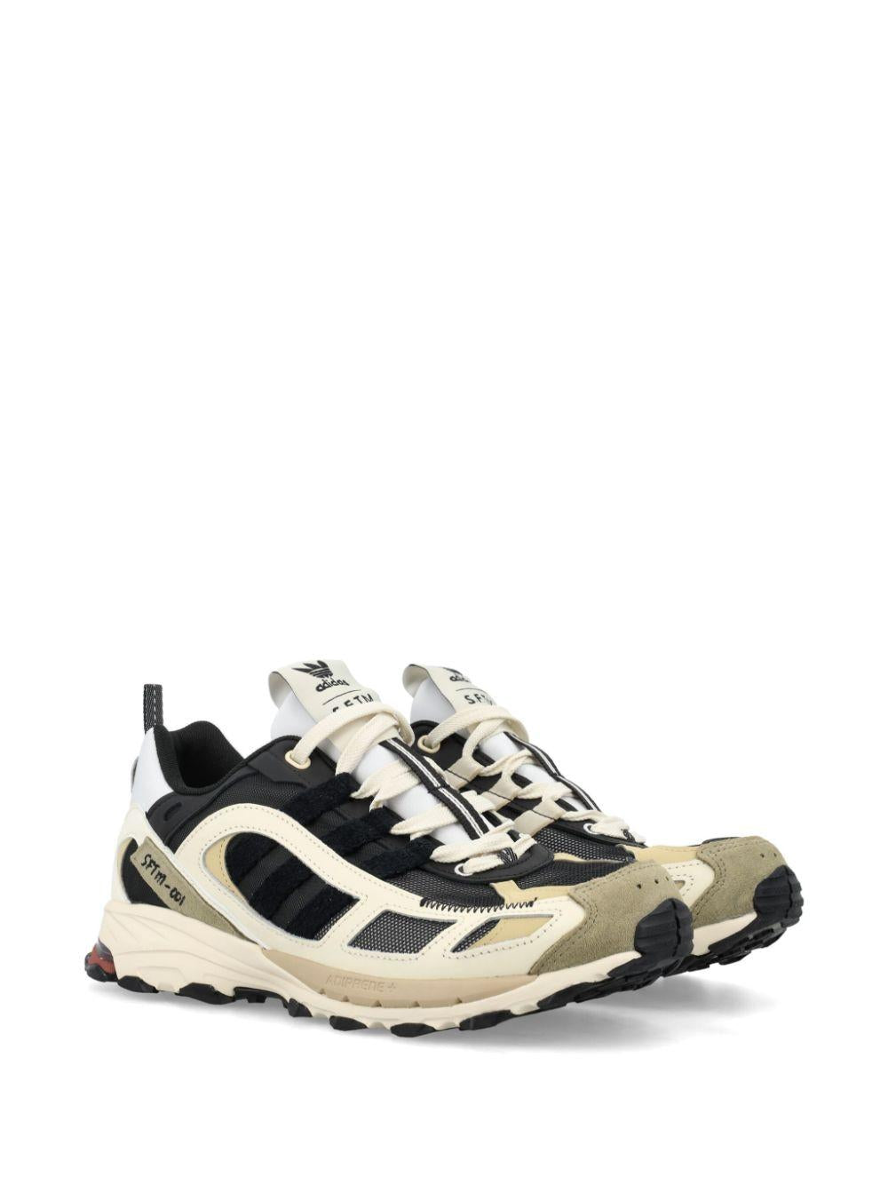 GY7017 WHITE BLACK ADIDAS BY SONG FOR THE MUTE