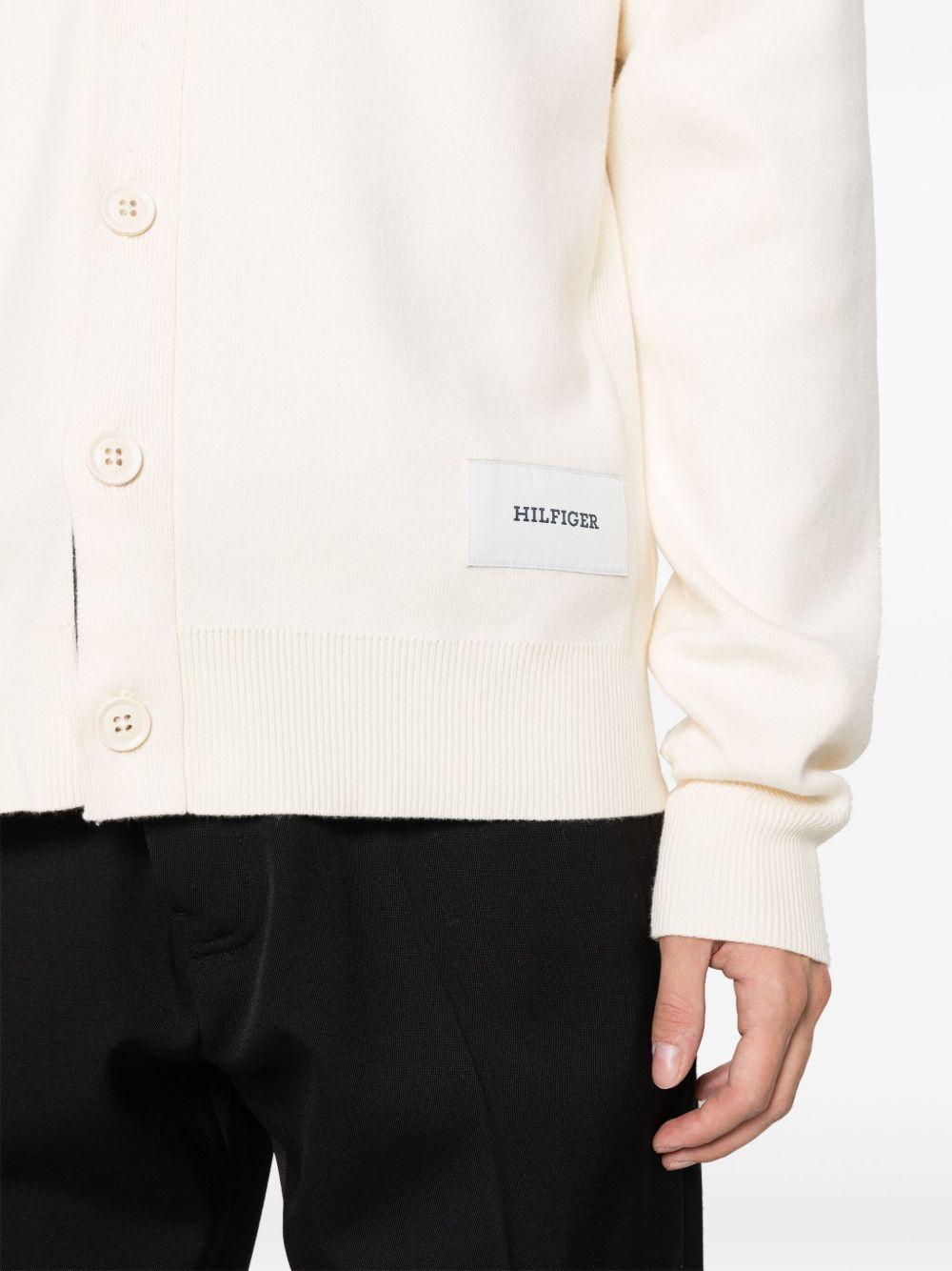 MW0MW33521 AEF CALICO TOMMY HILFIGER